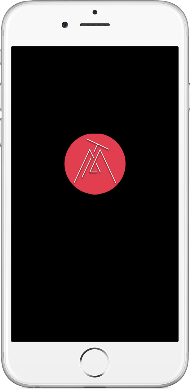 iPhone app
