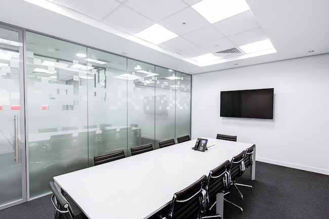Project room
