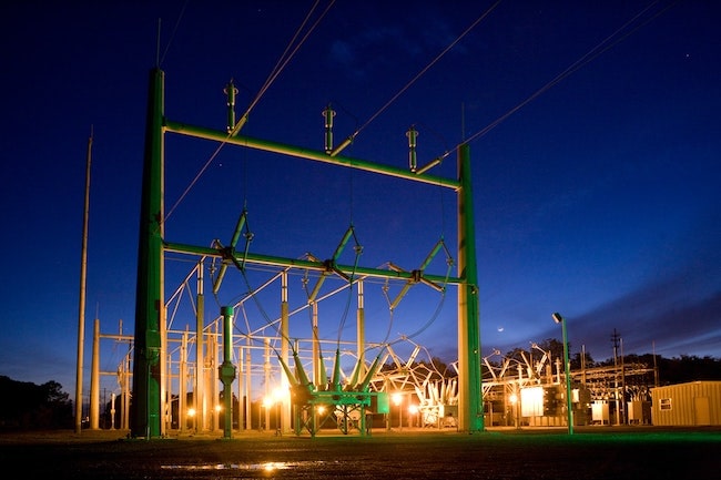 Transformer